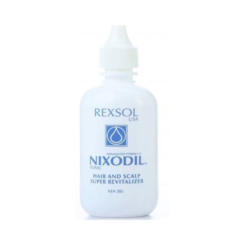 Rexsol Nixodil Tonic 120ml