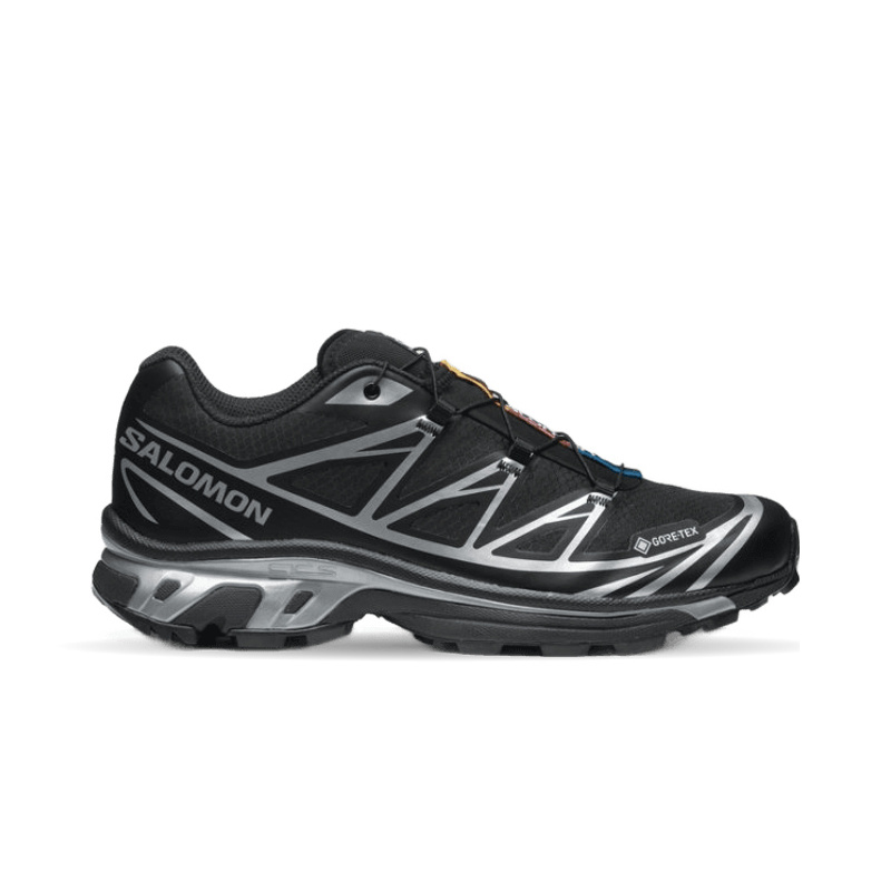 SALOMON XT-6 GTX WOMEN'S SHOES