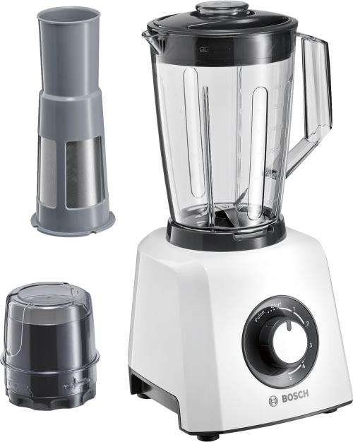 Bosch MMB33P5BGB Blender 600W