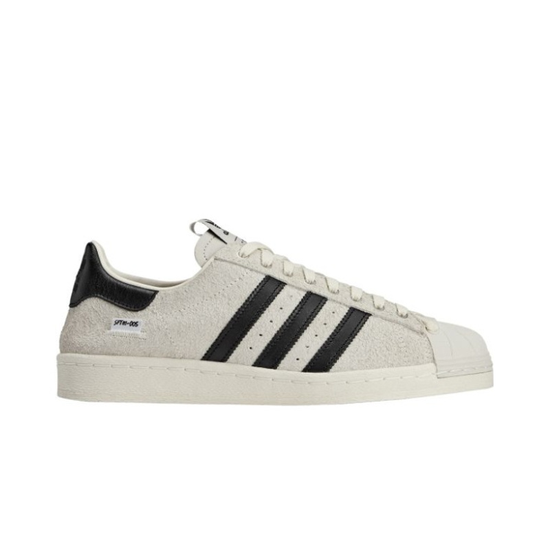 ADIDAS X SONG FOR THE MUTE SUPERSTAR '82 MEN'S SHOES