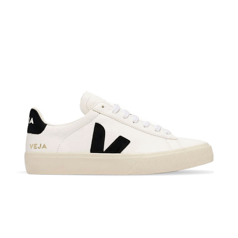 VEJA CAMPO WOMEN'S SHOES