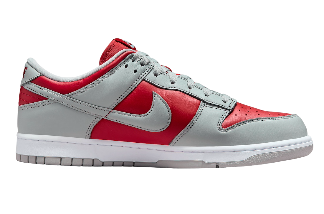 Nike Dunk Low Ultraman Shoes Online Kuwait - SNKR