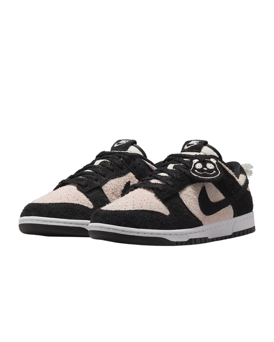 Dunk Retro Nike Dunk Low Black And White Zalando Nike Sportswear