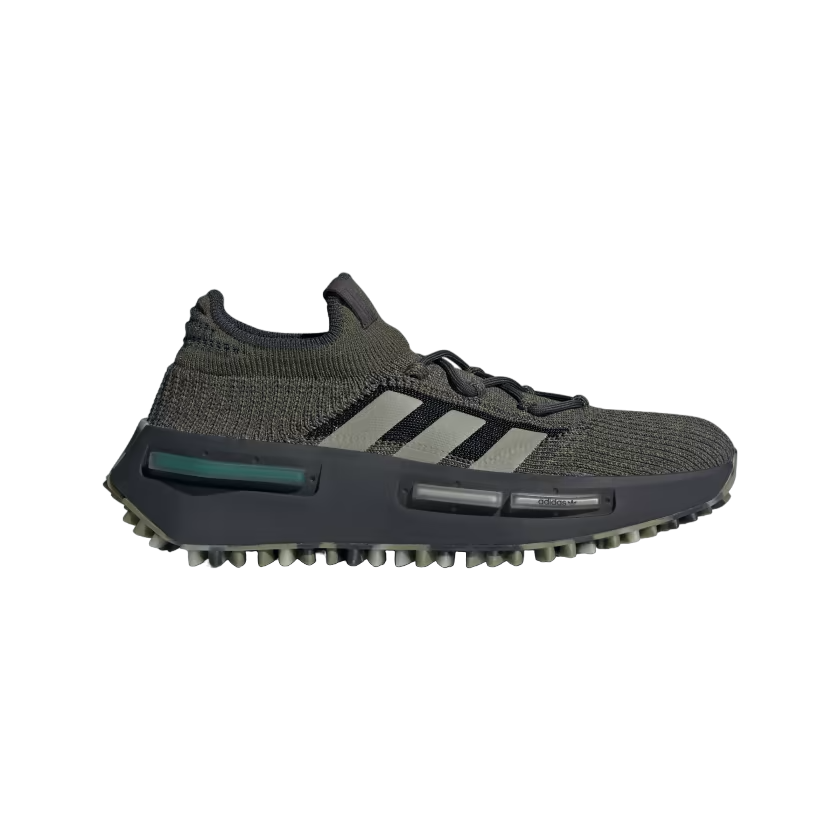 Adidas nmd top 7.5 325
