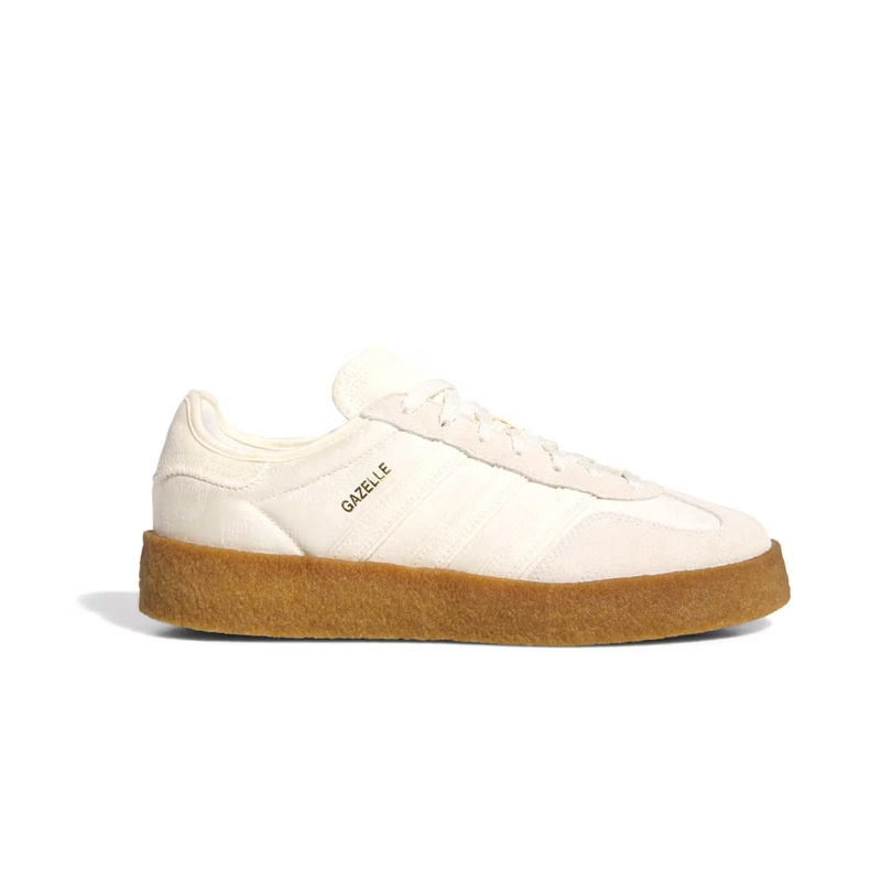 ADIDAS X CLOT BY EDISON CHEN WOMEN'S GAZELLE SHOES