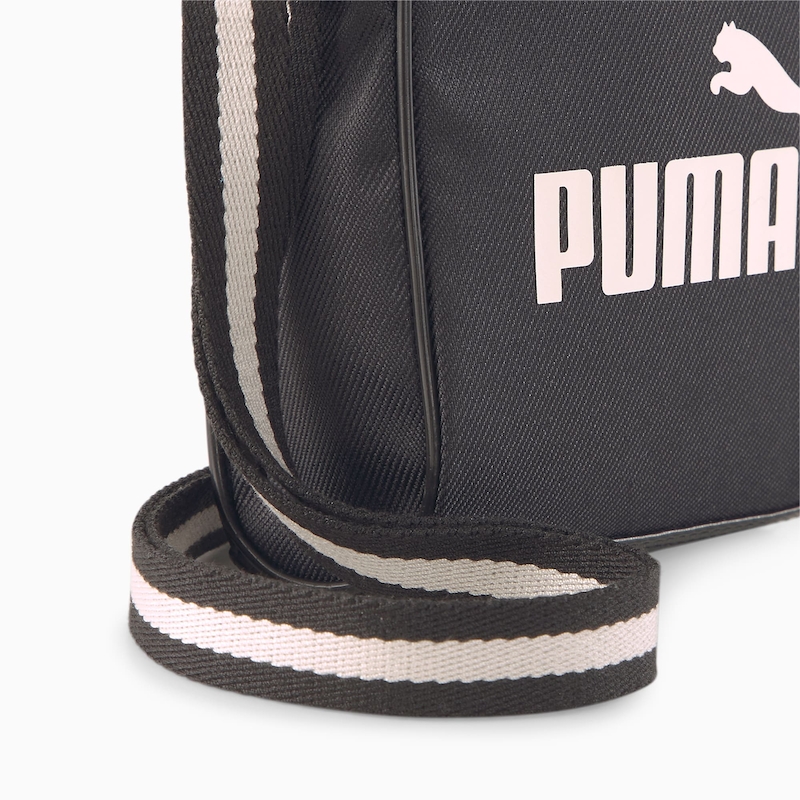 Buy Puma Campus Compact Portable Men's Bag Online in Kuwait - The ...