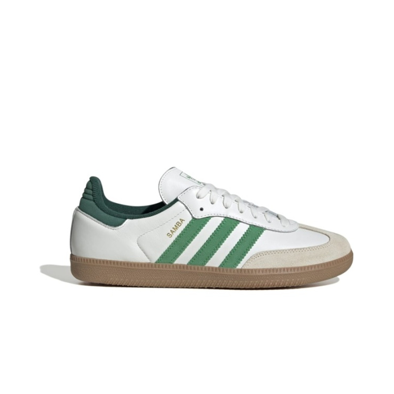 ADIDAS SAMBA OG WOMEN'S SHOES