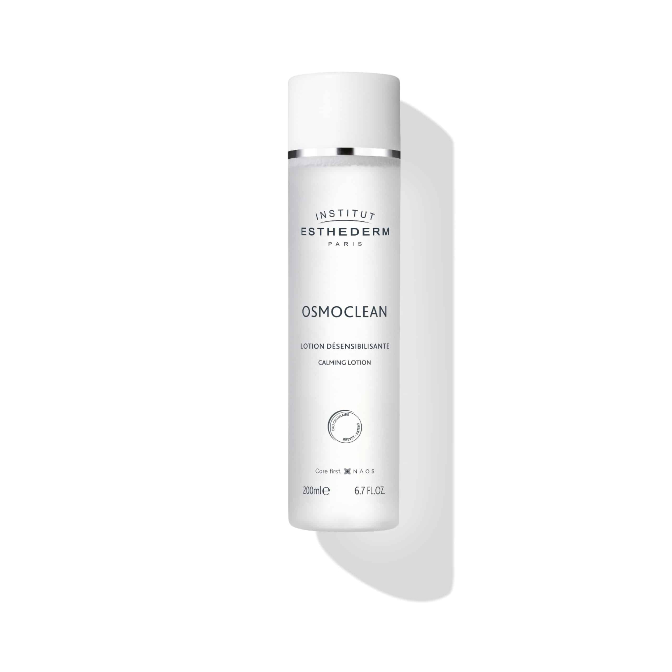 Esthederm Osmoclean Calming Lotion 200ml