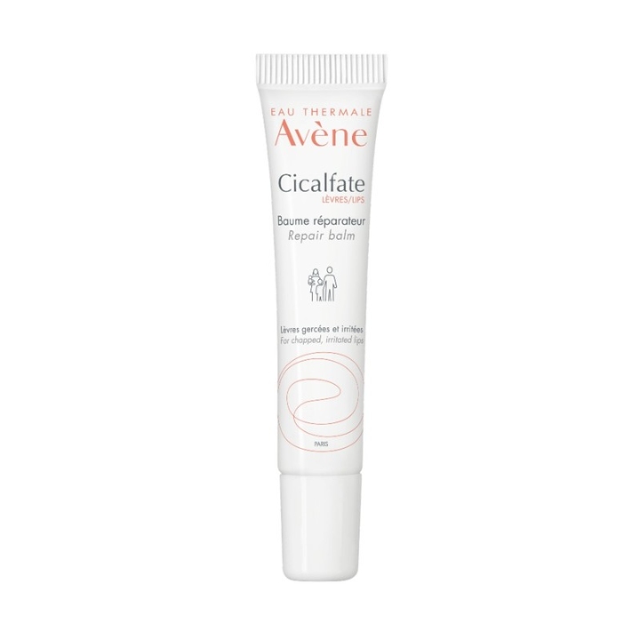 Eau Thermale Avene Cicalfate Lips - Repair Balm 10ml