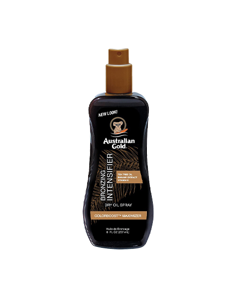 Australian Gold Intensifier Dry Oil Spray 237ml