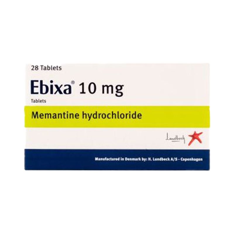 اي بيكسا 10 ملجرام 28 حبة