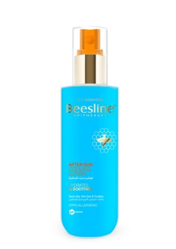 Beesline After Sun Cooling Lotion 200ml