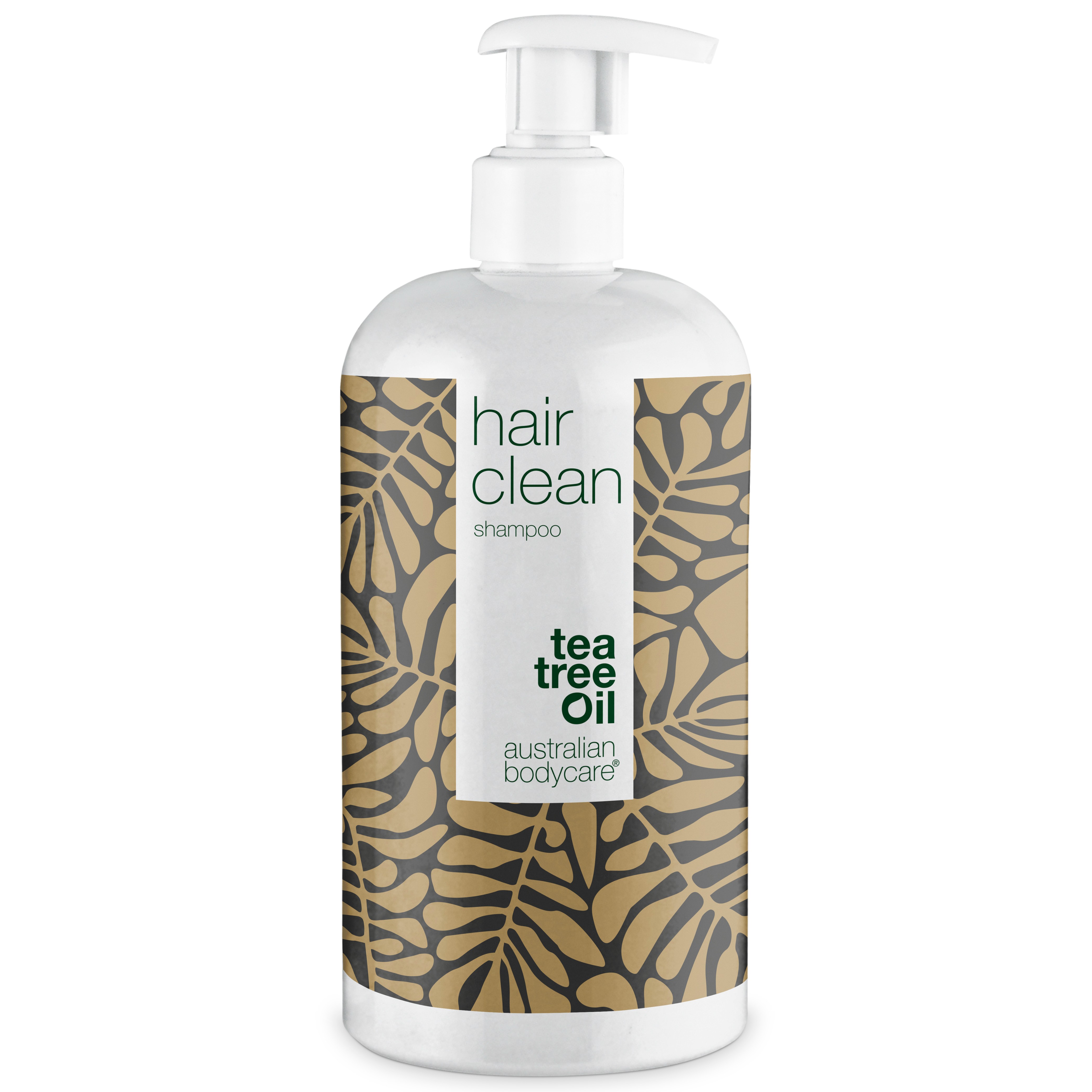 Australian Bodycare Hair Clean Shampoo 500 ML