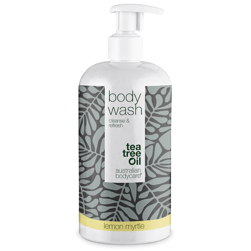 Australian Bodycare Body Wash Lemon Myrtle 500 ml