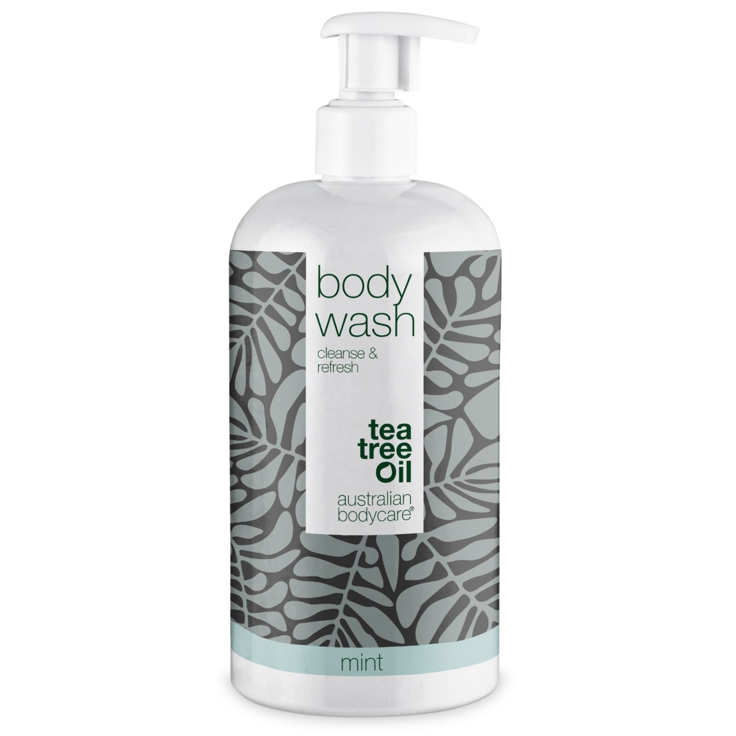 Australian Bodycare Body Wash Mint 500 ml