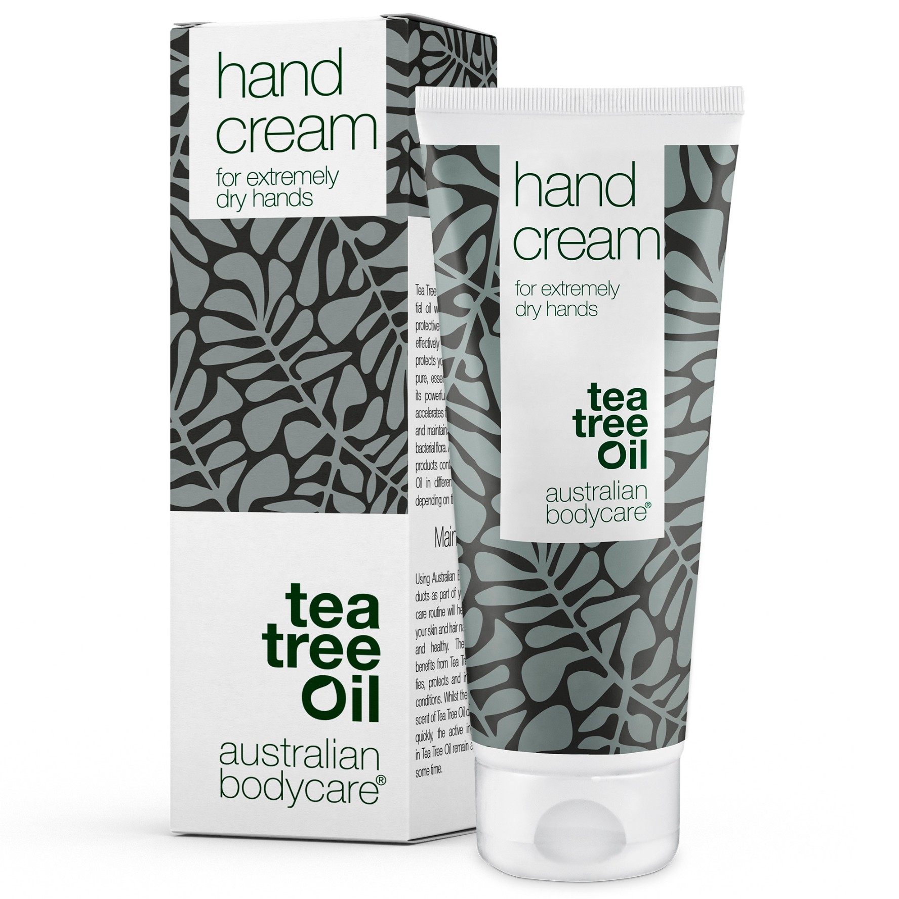 ABC Antiseptic Hand Cream 100 ml