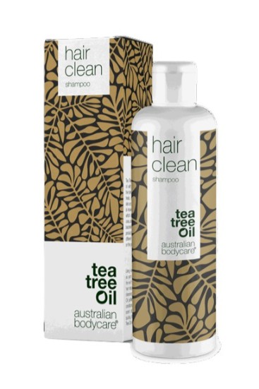 Australian Bodycare Hair Clean 250 ML