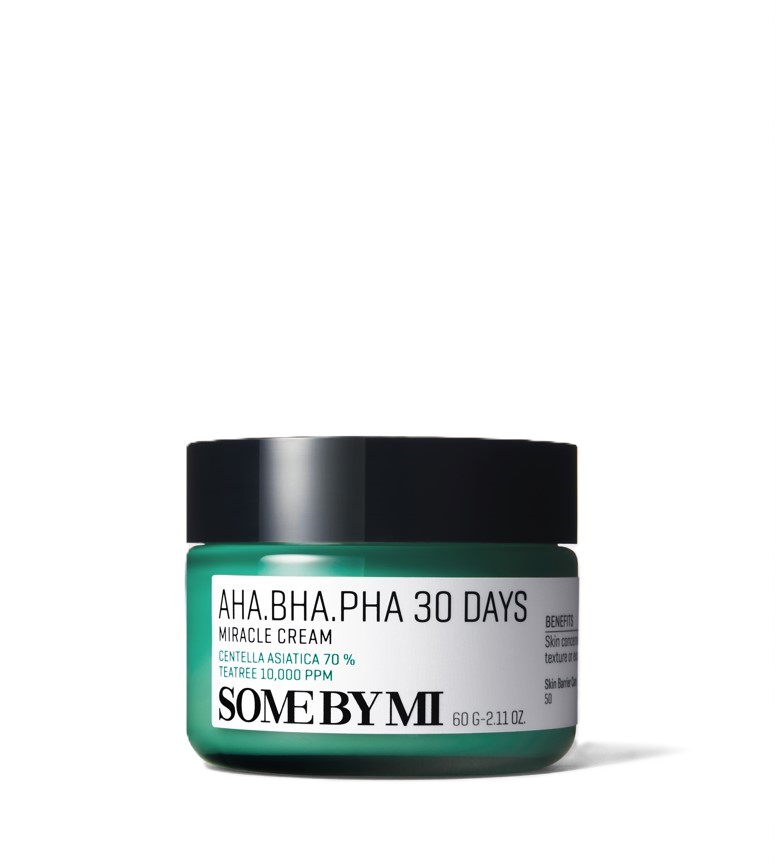 Some By Mi Aha-Bha-Pha 30 Days Miracle Cream 60G