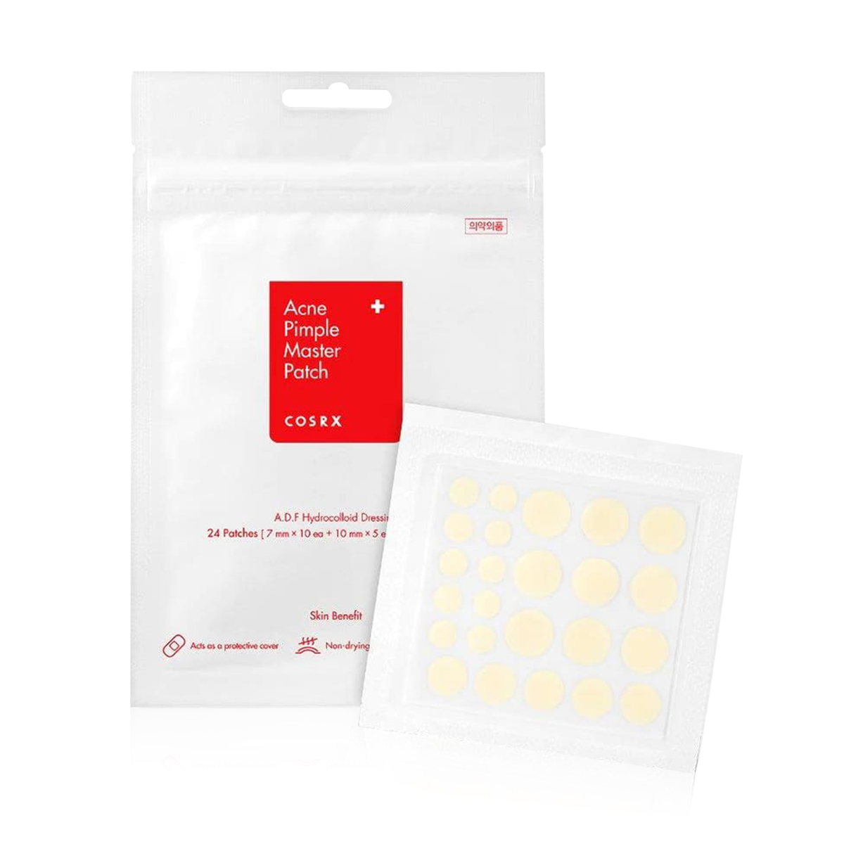 COSRX Acne Pimple Master Patch - 1ea (24 patches)