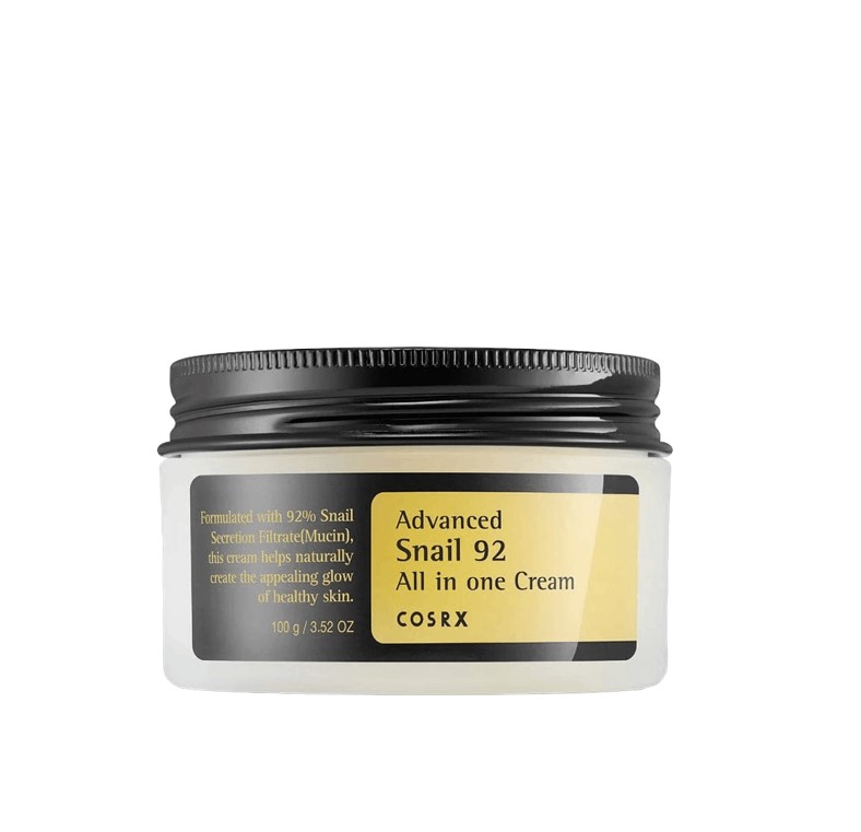 COSRX Advanced Snail 92 All in one Cream 100g