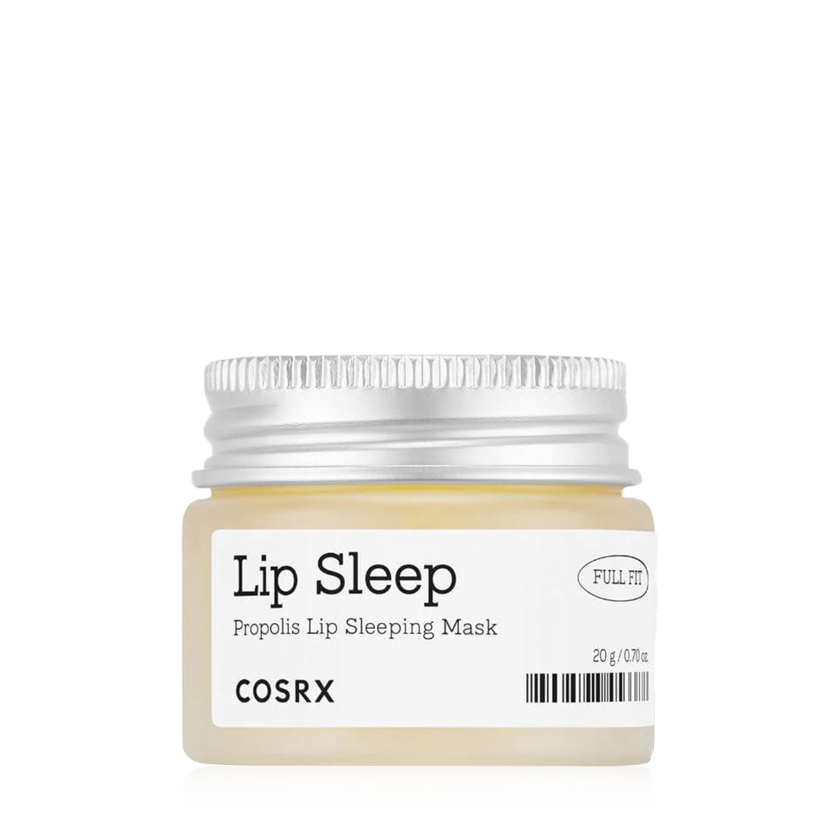 COSRX Full Fit Propolis Lip Sleeping Mask 20g