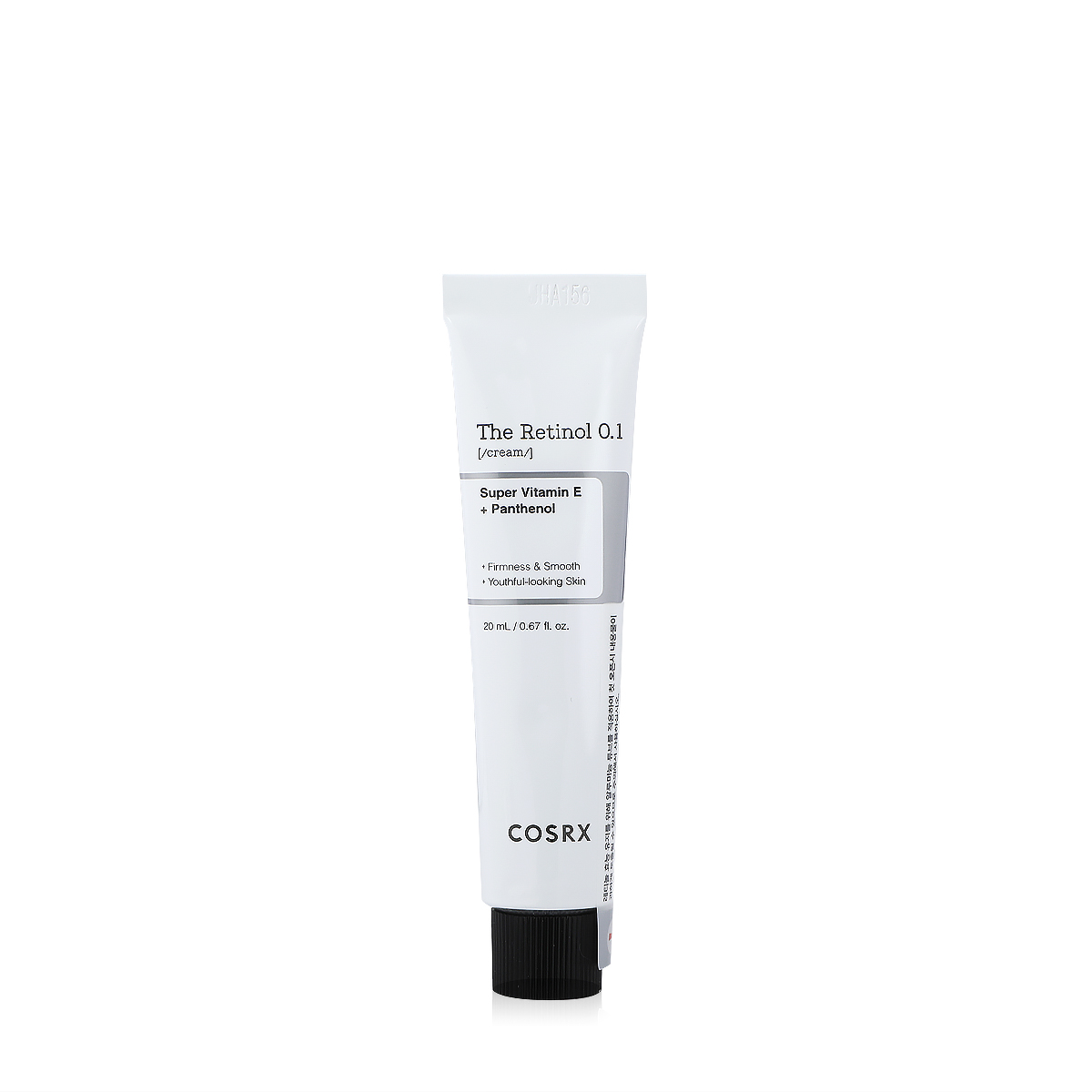 COSRX The Retinol 0.1 cream 20ml