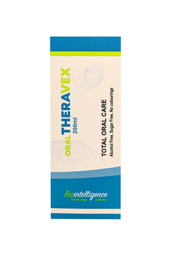 Theravex Mouth Wash 200ml