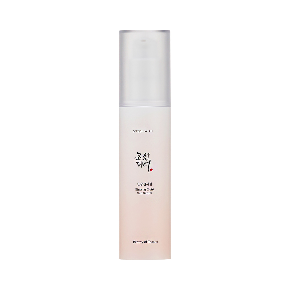 Beauty of Joseon Ginseng Moist Sun Serum 50ml