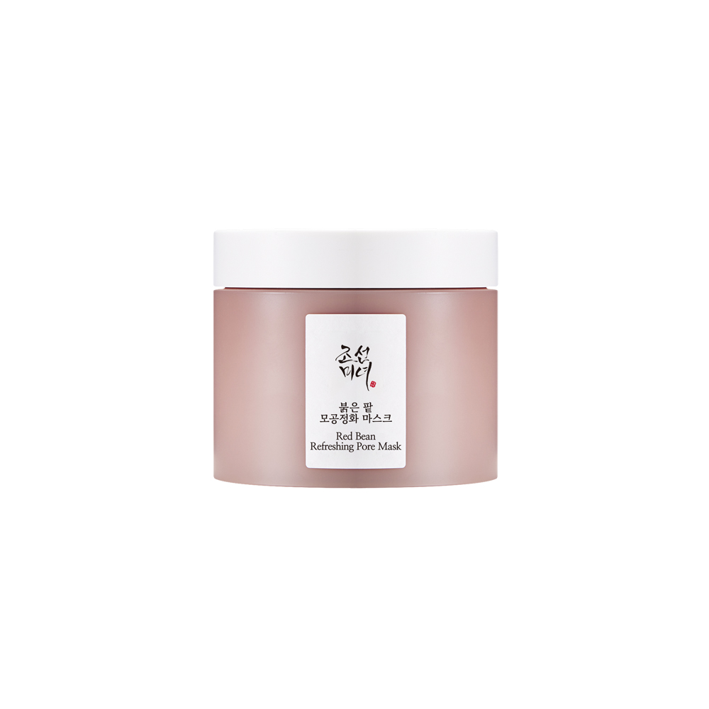 Beauty of Joseon Red Bean Refreshing Pore Mask 140ml