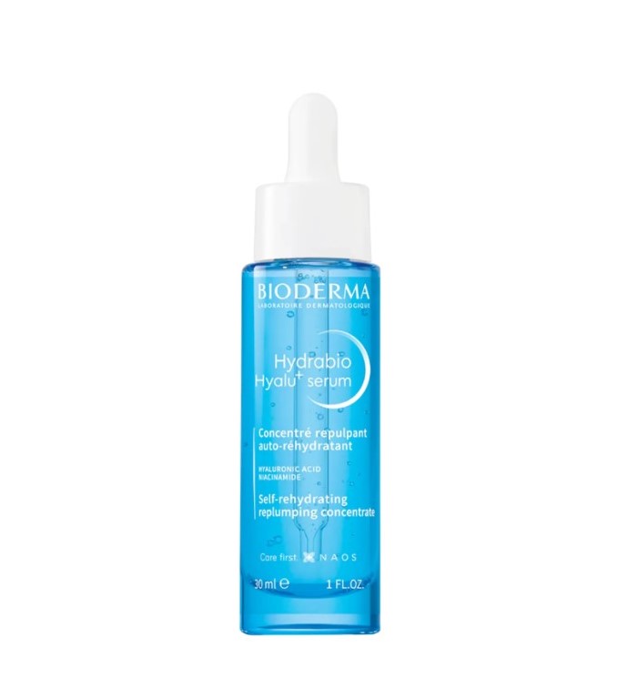 Bioderma Hydrabio Hyalu+ Serum 30 Ml