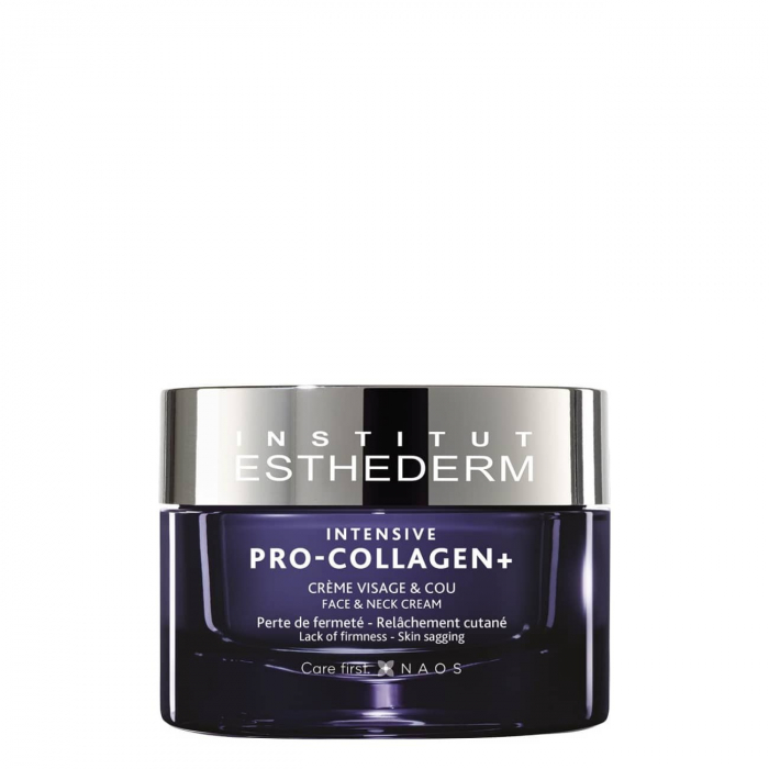 Esthederm Intensive Pro Collagen+ Cream 50ml