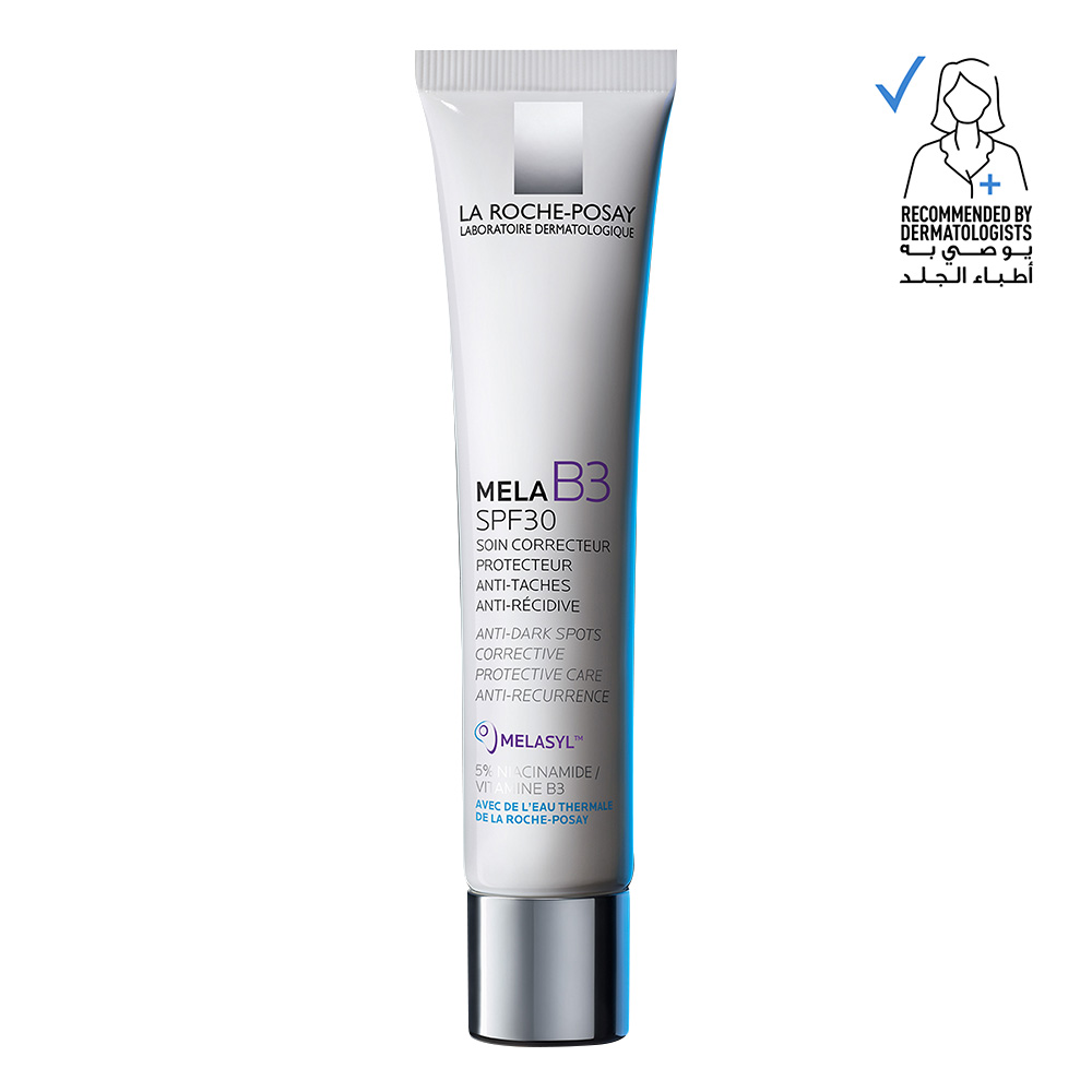 La Roche Posay Mela B3 Anti-Dark Spot Cream SPF30 40ml