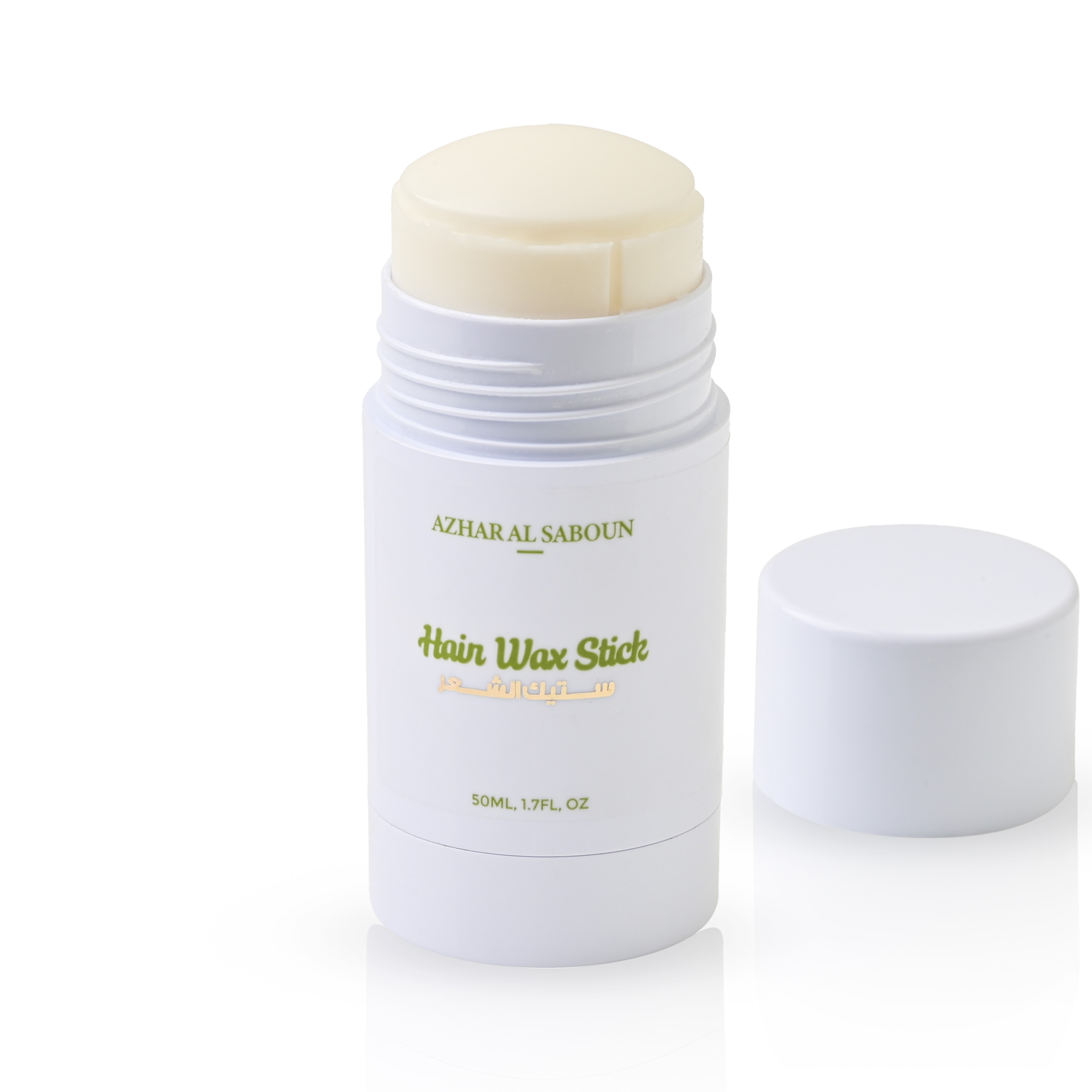 Azhar Alsaboun Hair Wax Stick 50ml