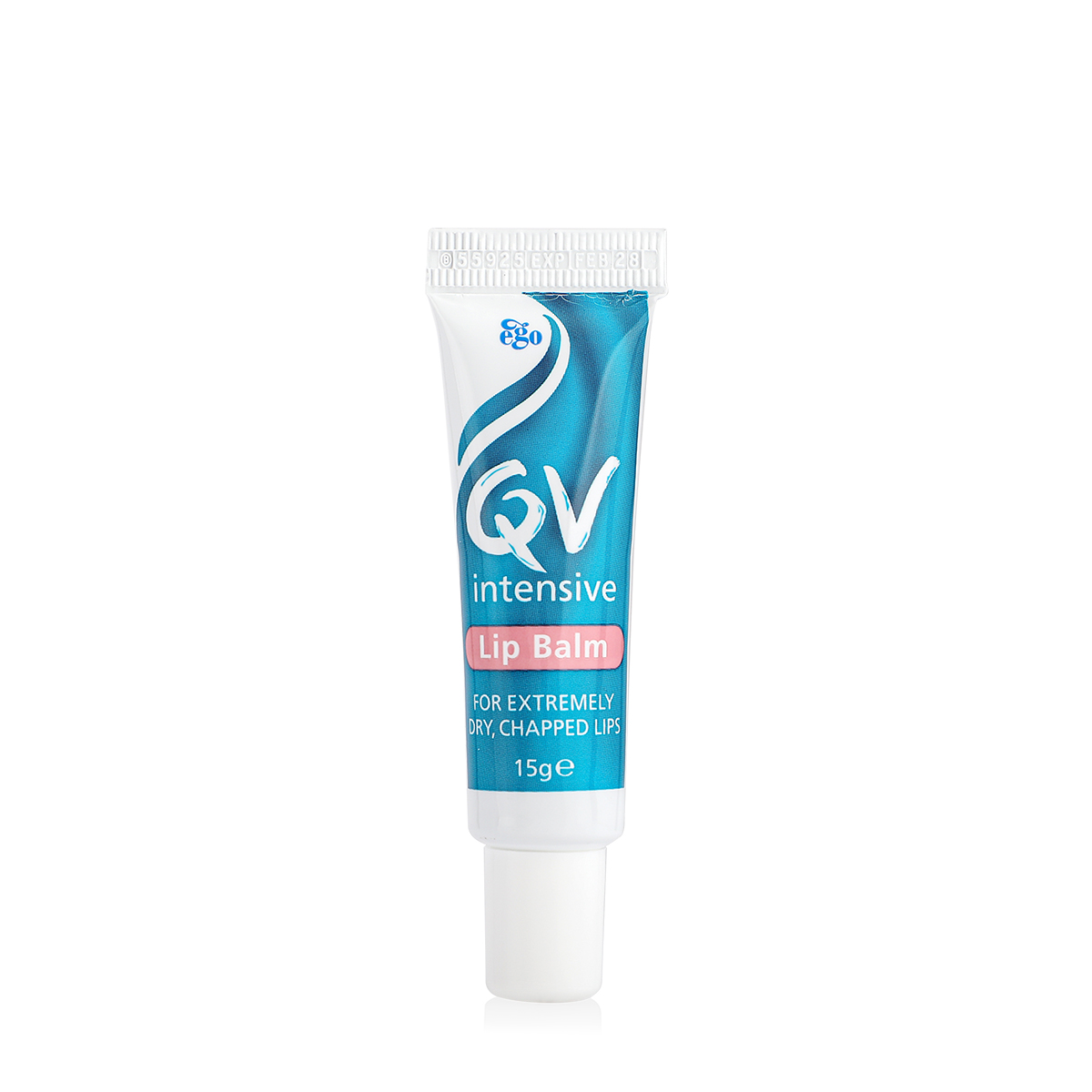 QV Intensive Lip Balm 15gm