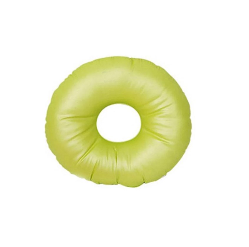 Spectra Maternal Cushion Green