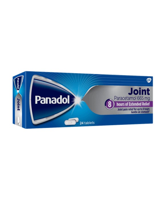 Panadol Joint 24 tablets