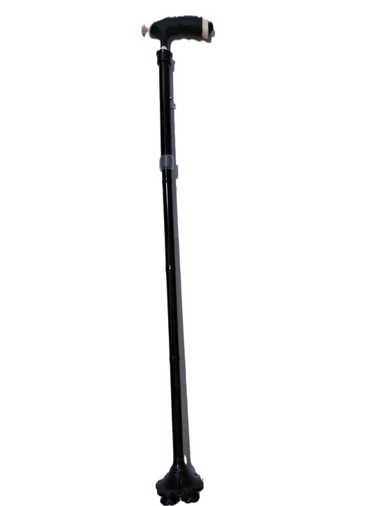 Led Light Safety Walking Stick