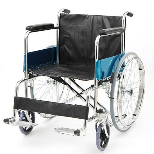 Wheel Chair 809 / 972