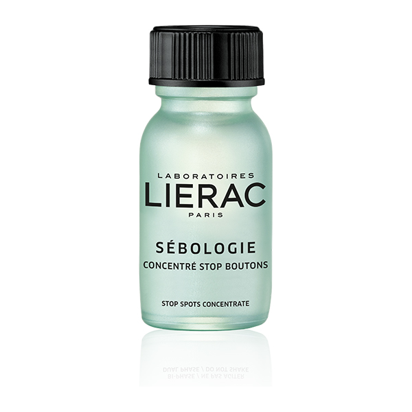 Lierac Sebologie Stop Spots Concentrate 15ml