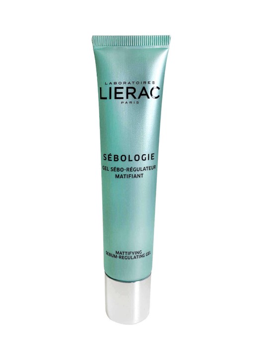 Lierac Sebologie Regulating Gel 40ml