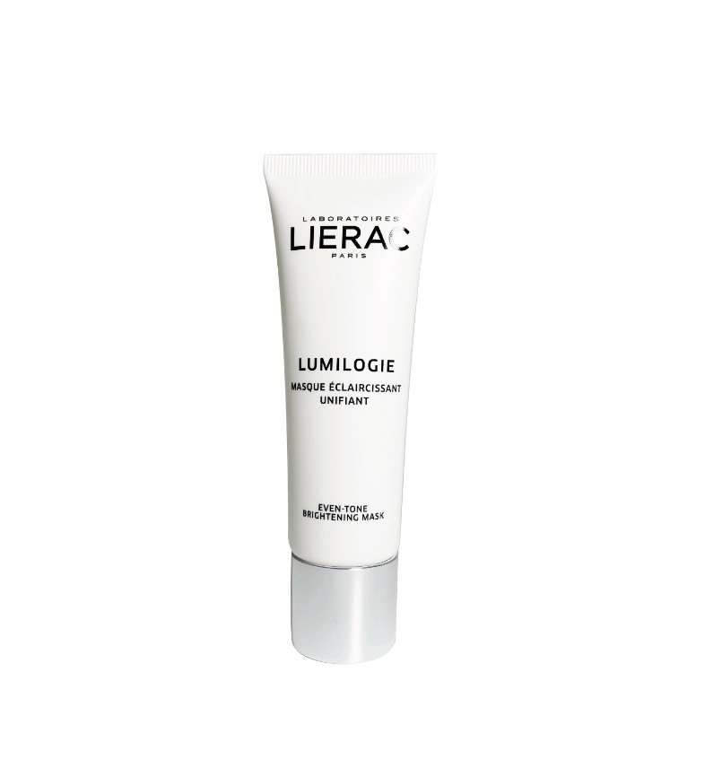 Lierac Lumilogie Even Tone Brightening Mask 50ml