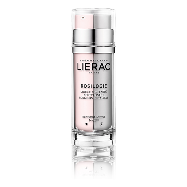 Lierac Rosilogie Double Concentrate 2x15ml