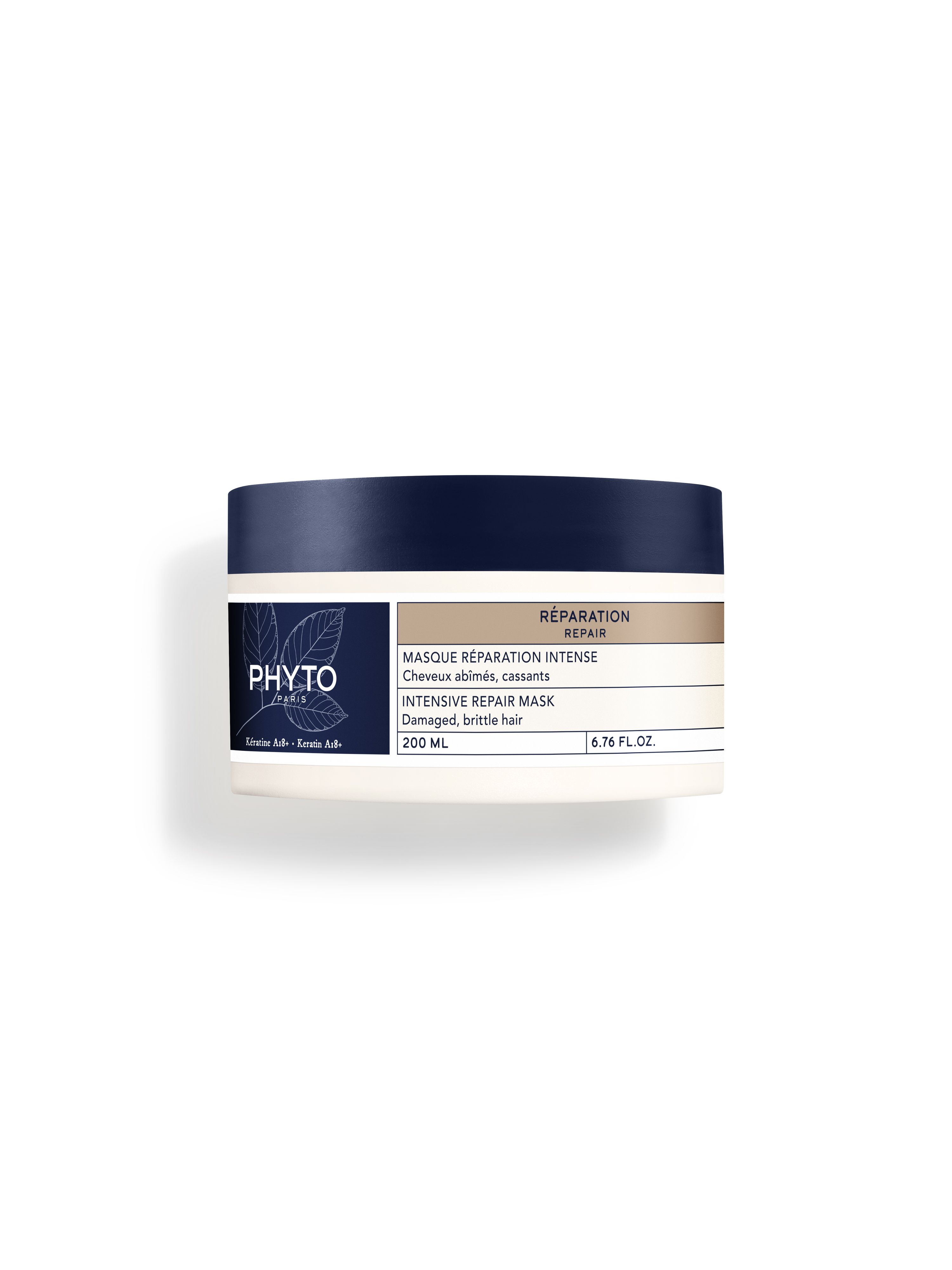 Phyto Repair Intensive Repair Mask 200ml