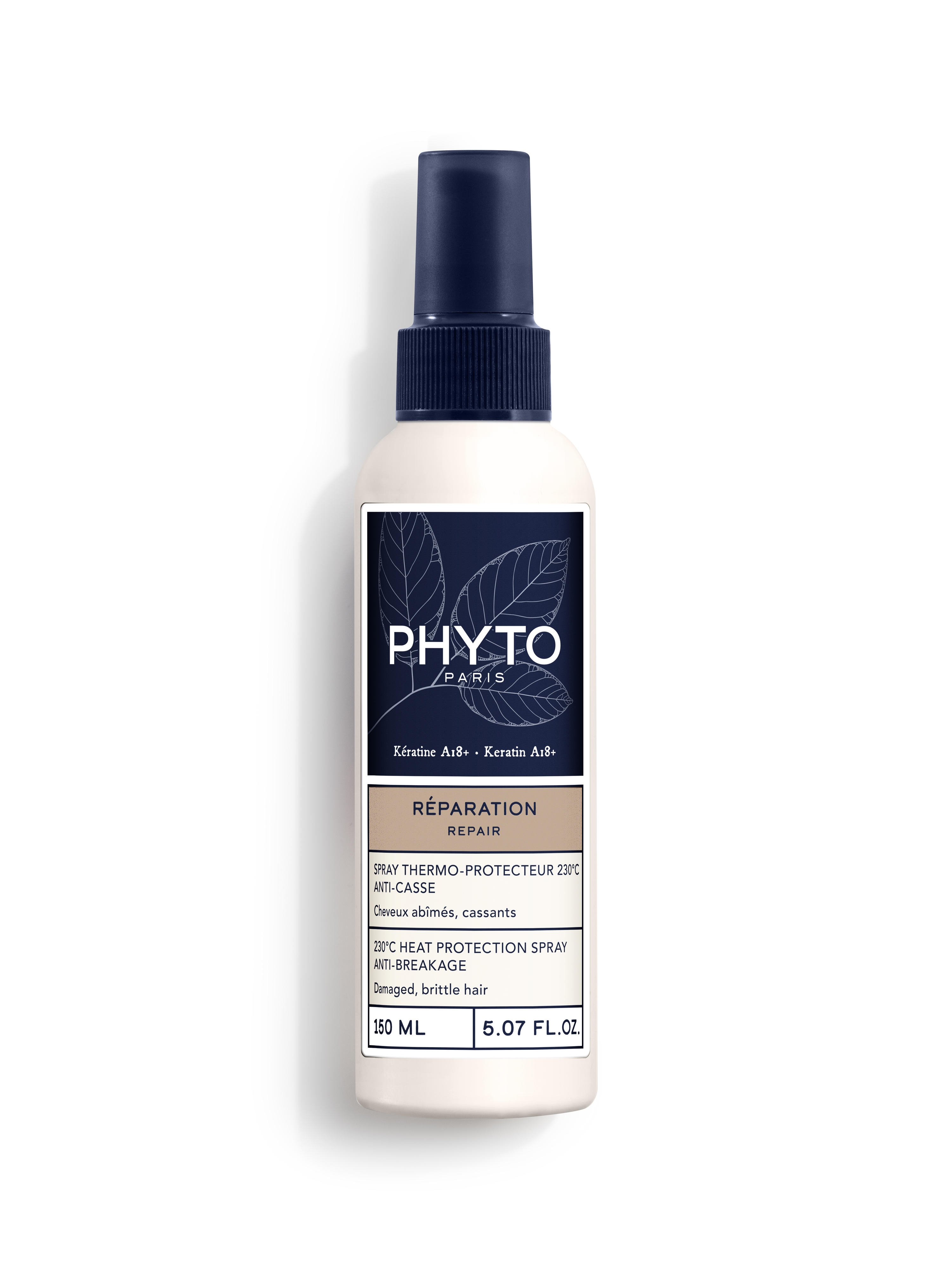 Phyto Repair Heat Protection Spray 150ml