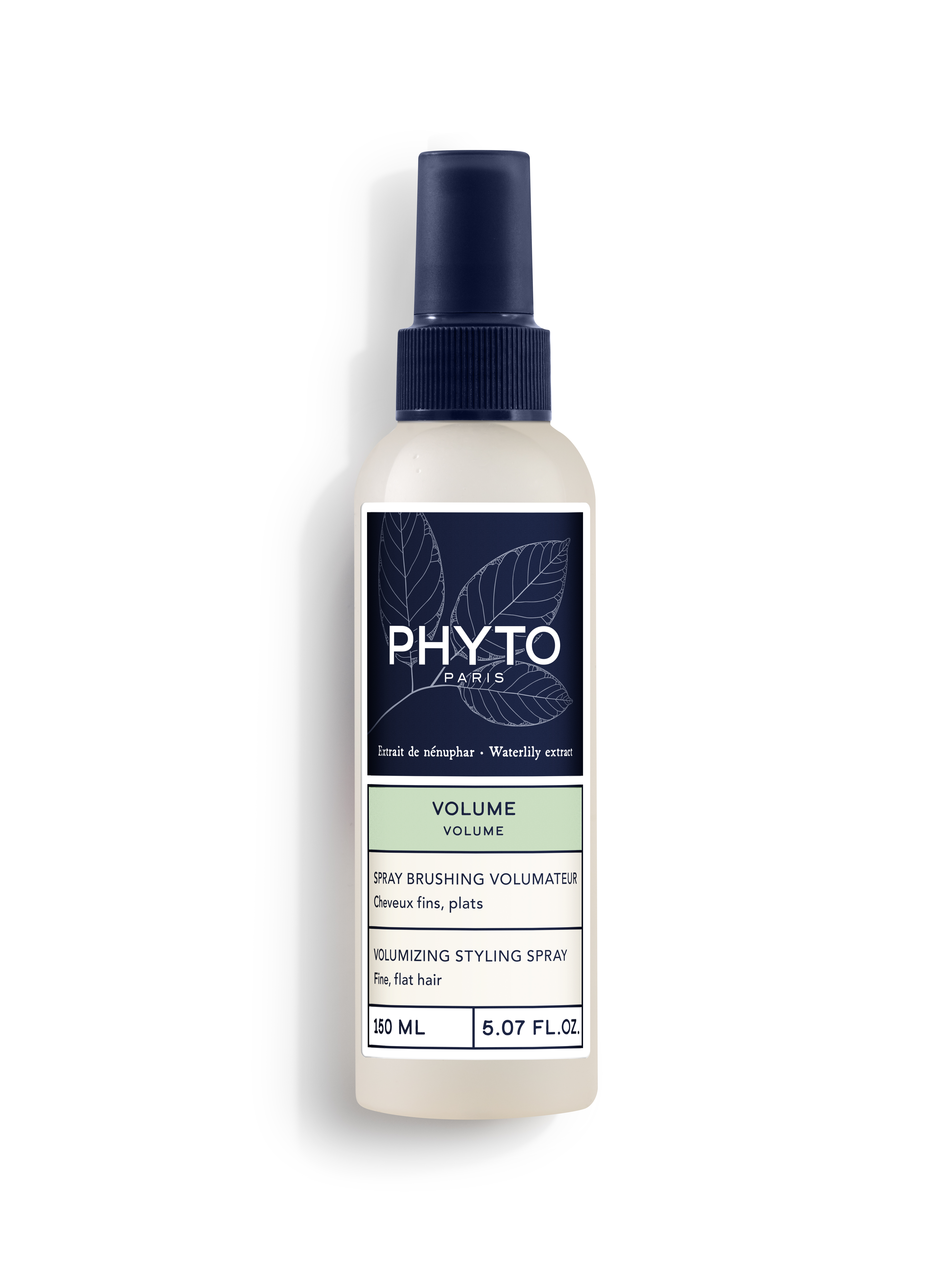 Phyto Volume Volumizing Styling Spray 150ml