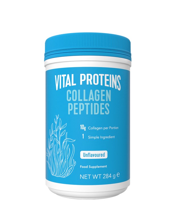 Vital Proteins Collagen Peptides Powder 284g