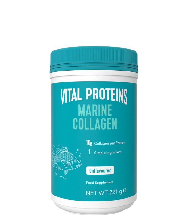 Vital Proteins Marine Collagen Powder 221g