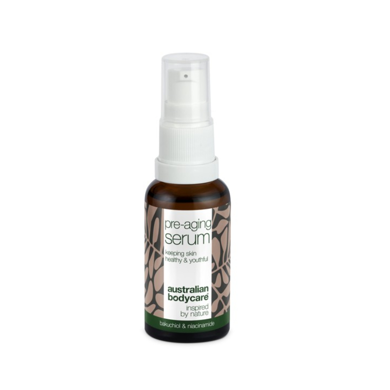 Australian Bodycare Pre-Aging Serum 30ml
