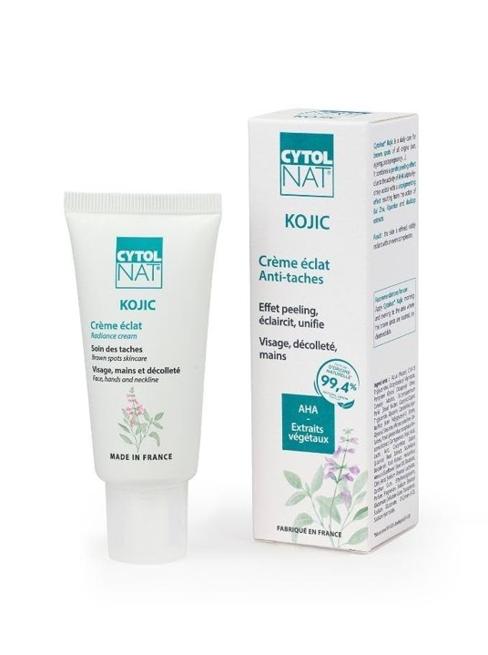 Cytolnat Kojic Radiance Anti Brown Spots Cream 30ml