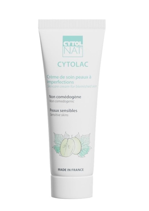 Cytolnat Cytolac Blemished Skin Cream 50ml